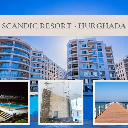 Scandic Resort Hurghada Exterior photo