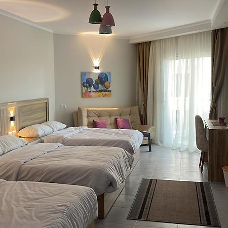 Scandic Resort Hurghada Exterior photo