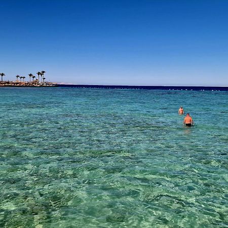 Scandic Resort Hurghada Exterior photo