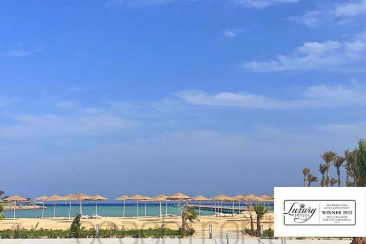 Scandic Resort Hurghada Exterior photo