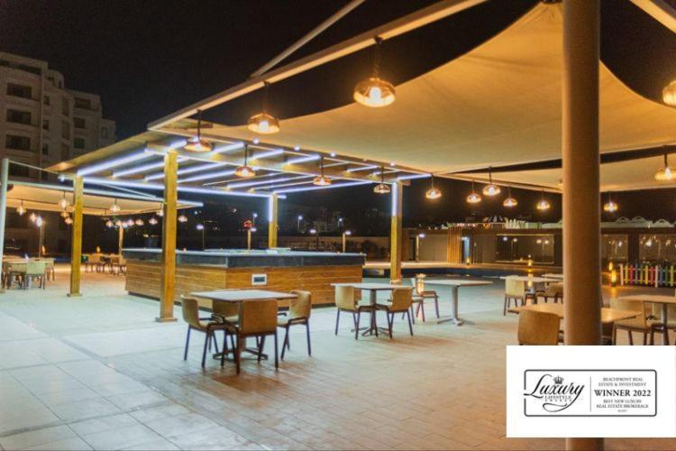 Scandic Resort Hurghada Exterior photo