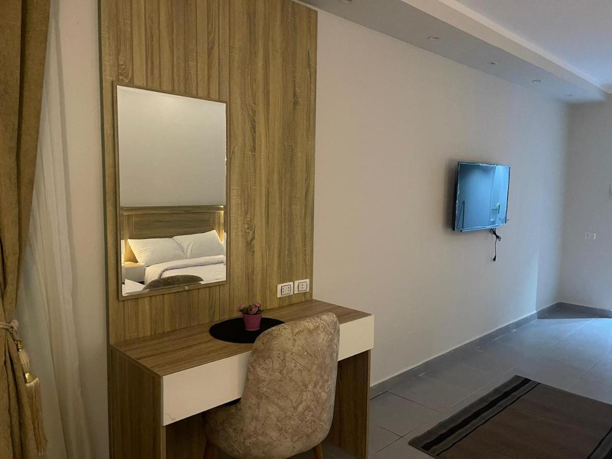Scandic Resort Hurghada Exterior photo