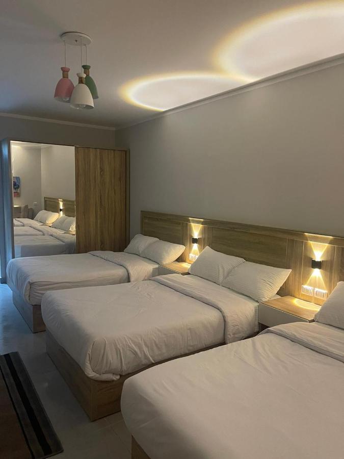 Scandic Resort Hurghada Exterior photo