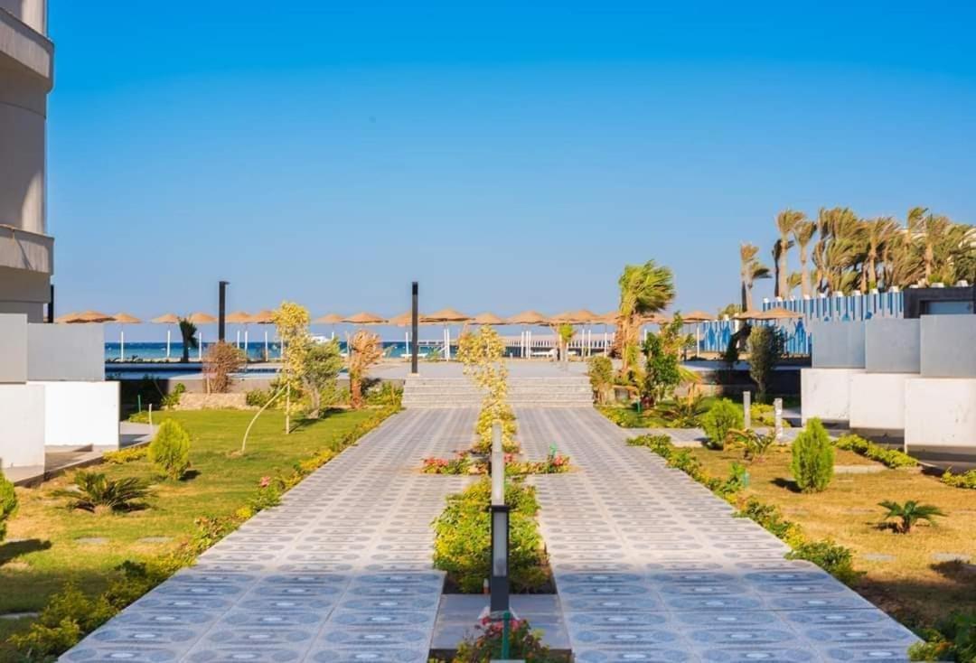 Scandic Resort Hurghada Exterior photo