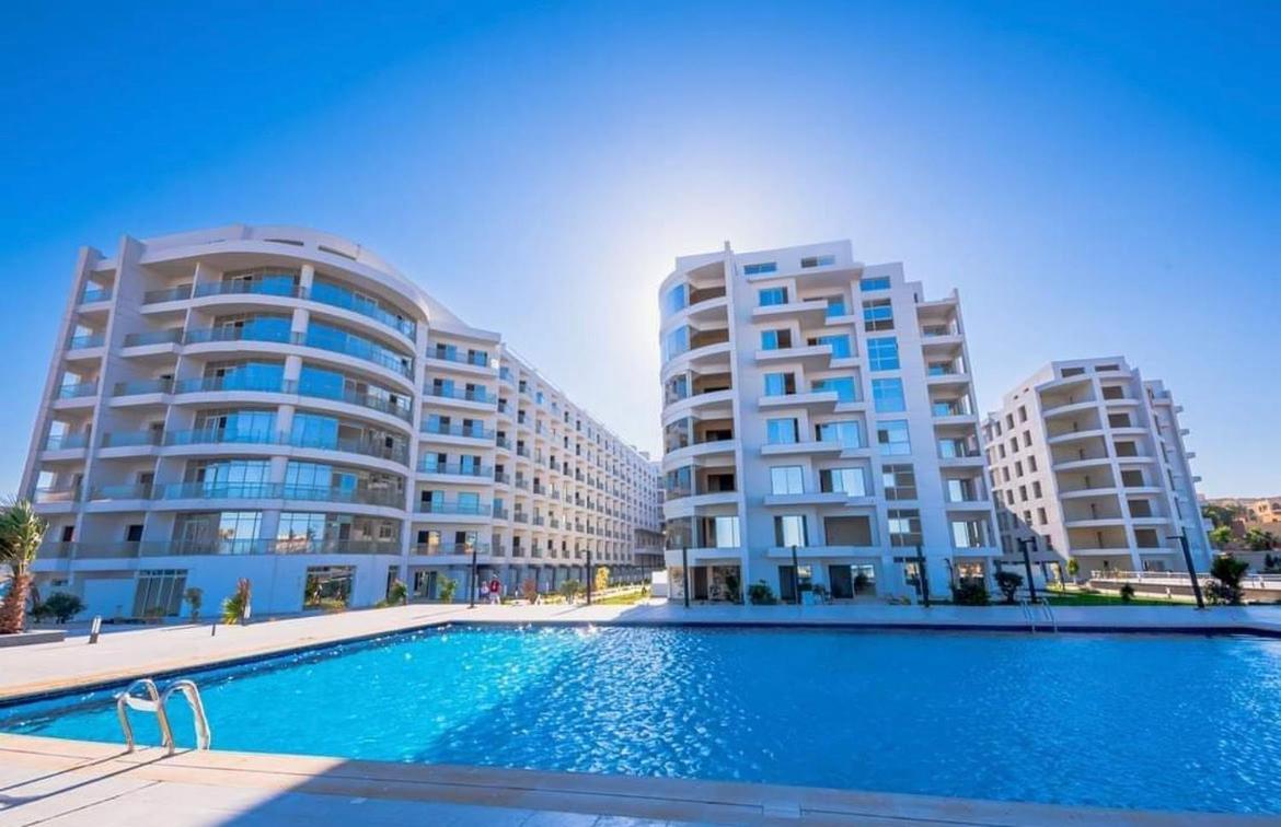 Scandic Resort Hurghada Exterior photo