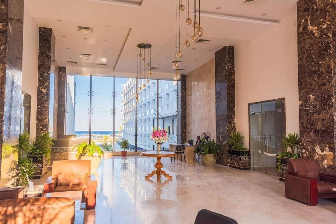 Scandic Resort Hurghada Exterior photo