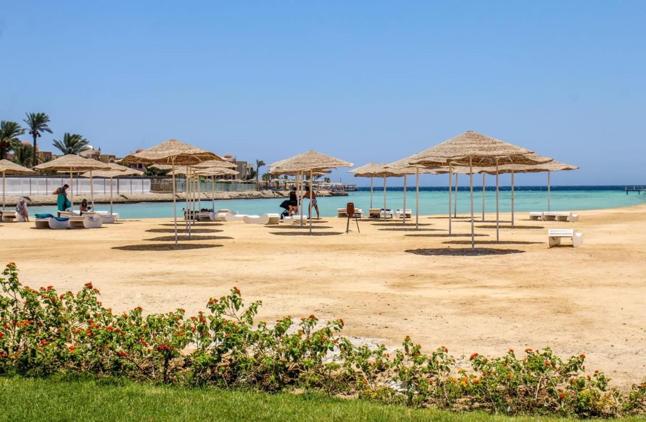 Scandic Resort Hurghada Exterior photo