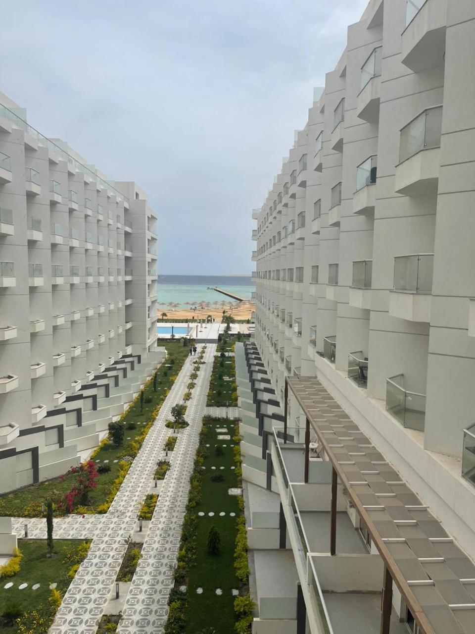 Scandic Resort Hurghada Exterior photo