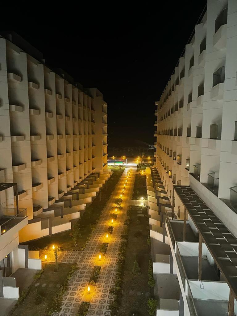 Scandic Resort Hurghada Exterior photo