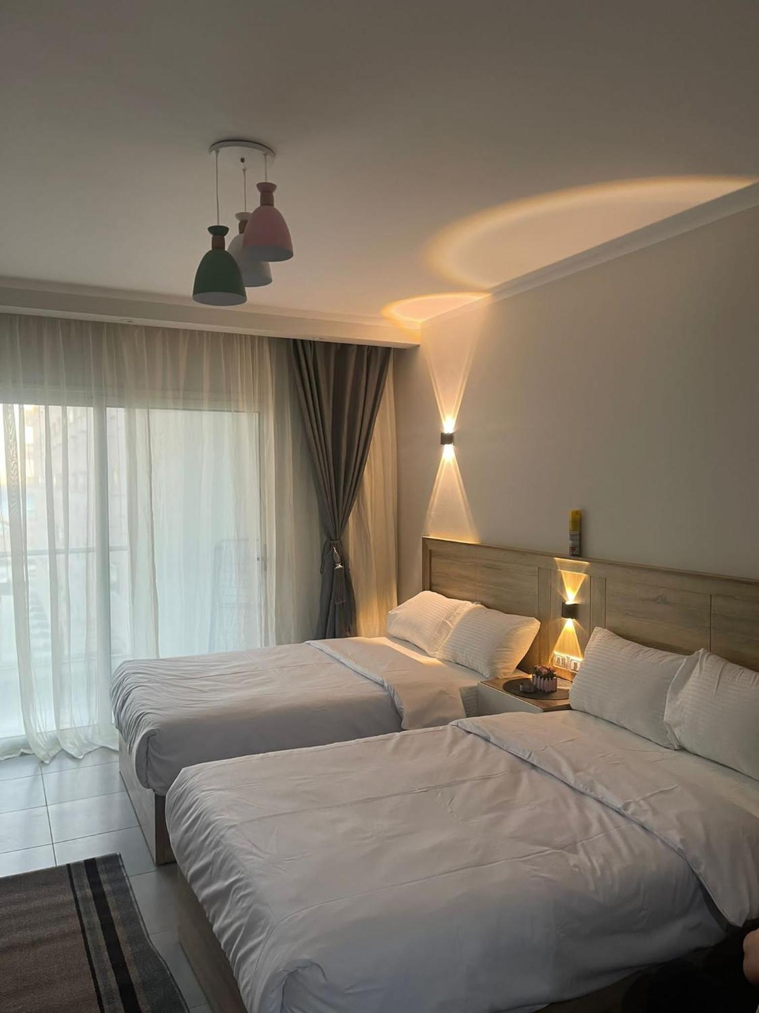Scandic Resort Hurghada Exterior photo