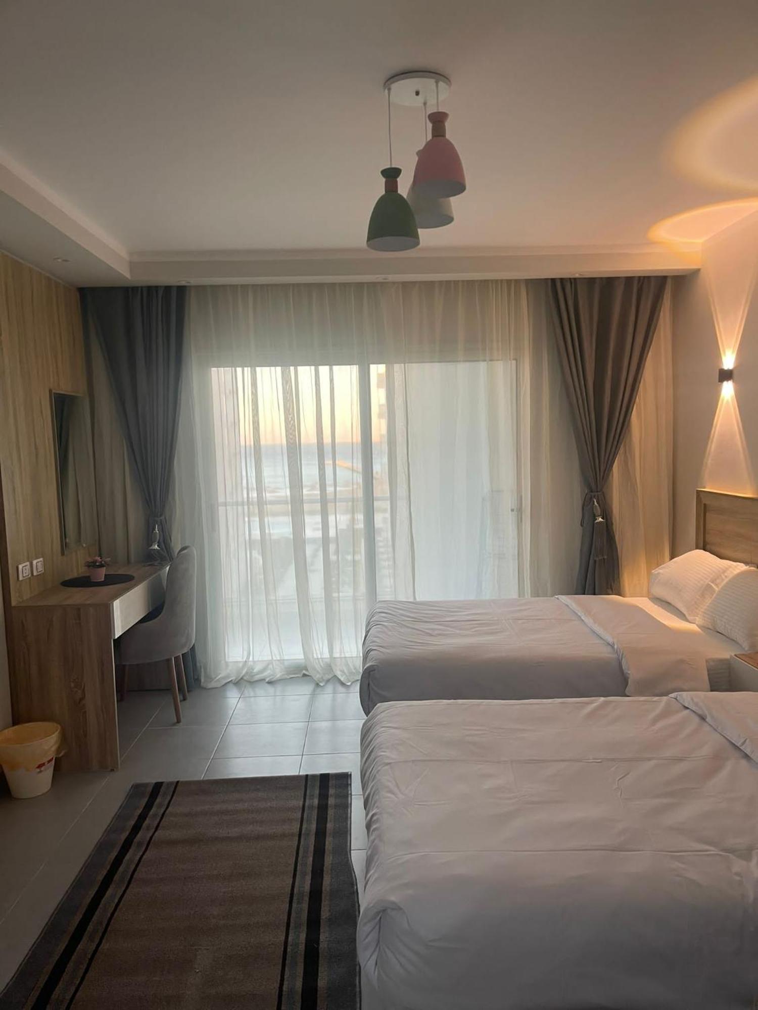 Scandic Resort Hurghada Exterior photo