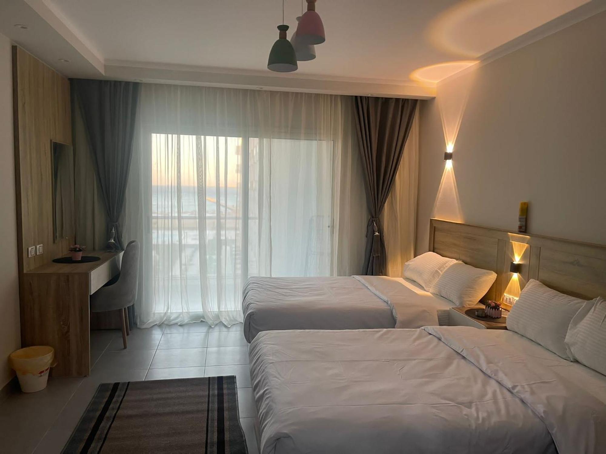 Scandic Resort Hurghada Exterior photo