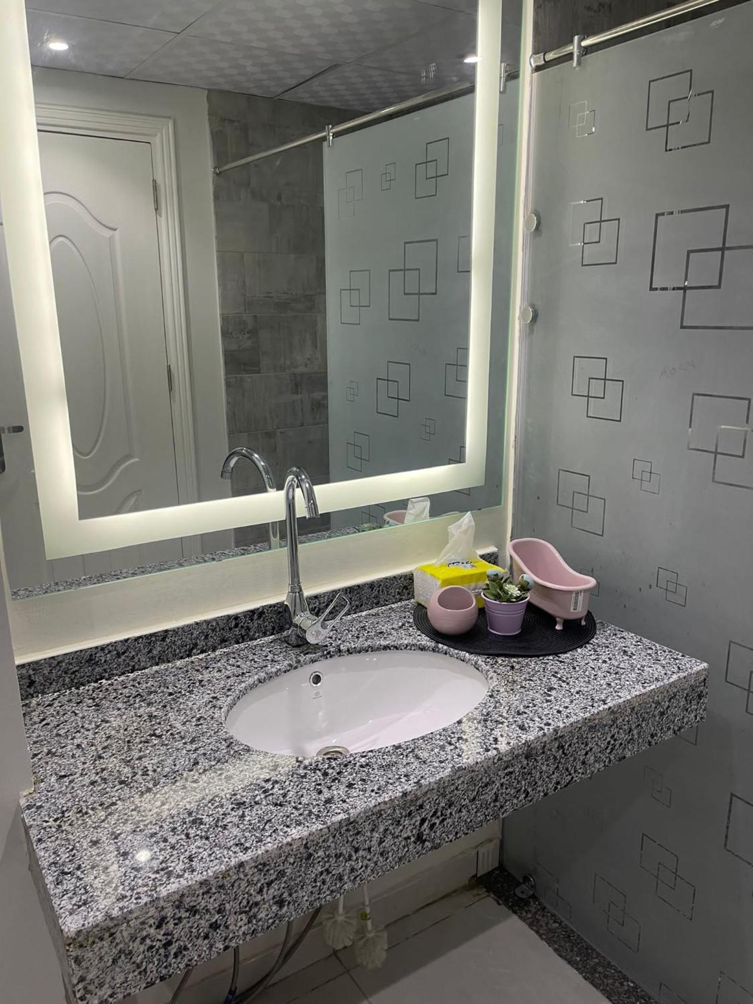 Scandic Resort Hurghada Exterior photo